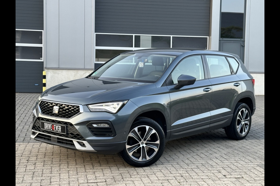 Seat Ateca 1.5 TSI Xcellence DSG 2021 NAVI VIRTUAL PDC ECC SPORTVELGEN