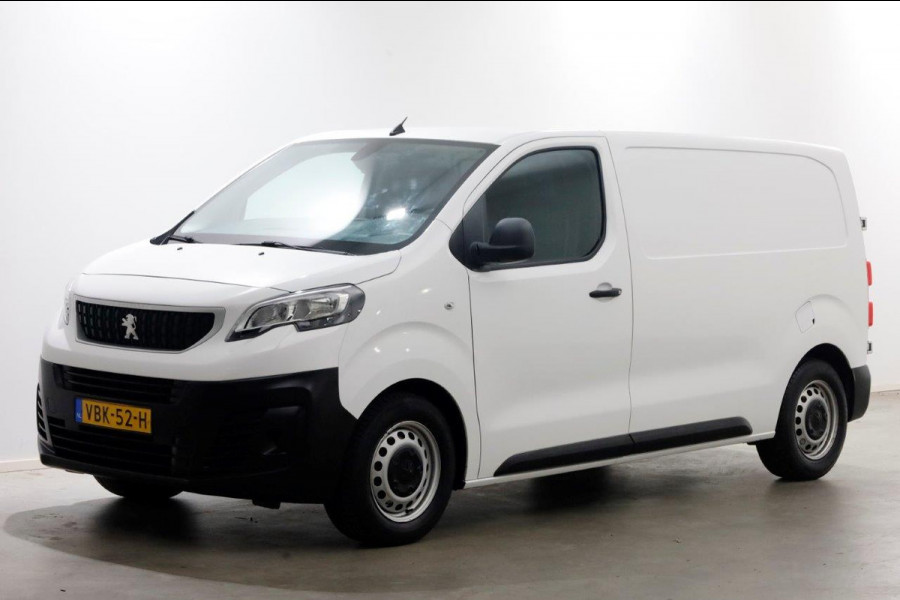 Peugeot Expert 1.6 BlueHDI Euro6 M Premium Airco 08-2019