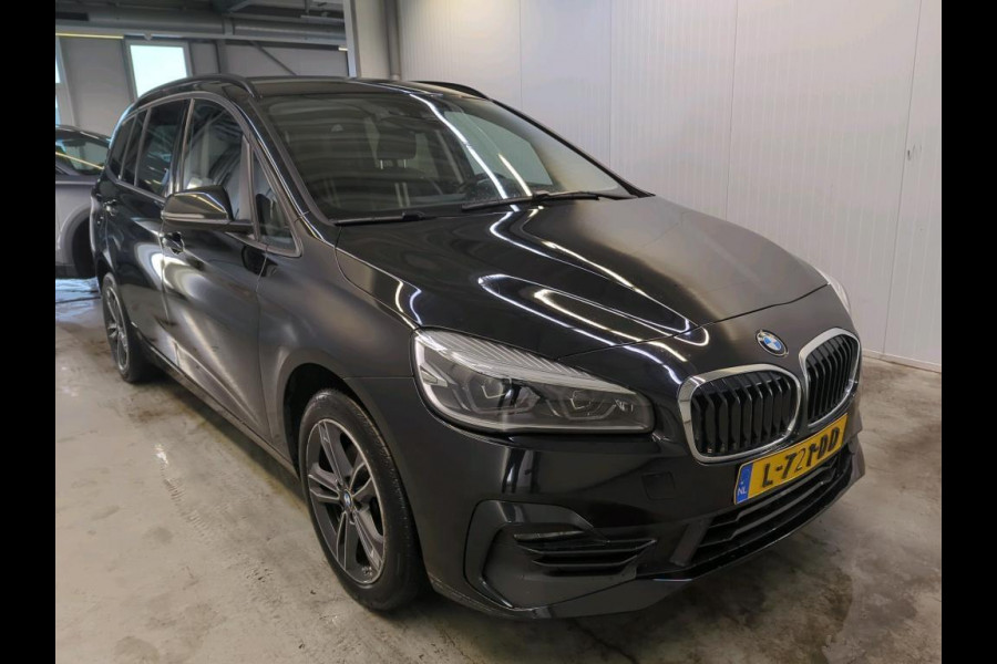 BMW 2 Serie Gran Tourer 216i 7p. High Executive | Sportline | Trekhaak | NL-Auto |