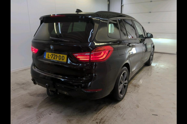 BMW 2 Serie Gran Tourer 216i 7p. High Executive | Sportline | Trekhaak | NL-Auto |