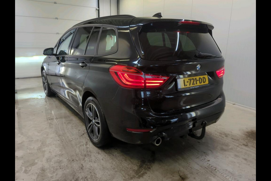 BMW 2 Serie Gran Tourer 216i 7p. High Executive | Sportline | Trekhaak | NL-Auto |