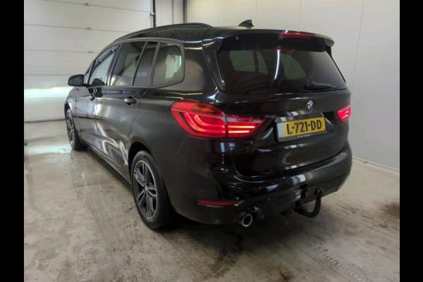 BMW 2 Serie Gran Tourer 216i 7p. High Executive | Sportline | Trekhaak | NL-Auto |