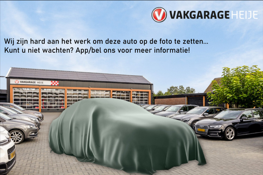 BMW 2 Serie Gran Tourer 216i 7p. High Executive | Sportline | Trekhaak | NL-Auto |