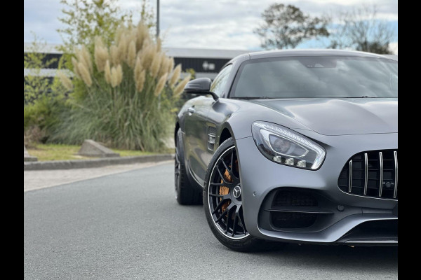 Mercedes-Benz AMG GT 63 s 4.0 Panoramadak|Burmester®|Carbon|Magno|Performance|Keyless|Keramische remmen