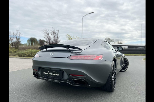 Mercedes-Benz AMG GT 63 s 4.0 Panoramadak|Burmester®|Carbon|Magno|Performance|Keyless|Keramische remmen