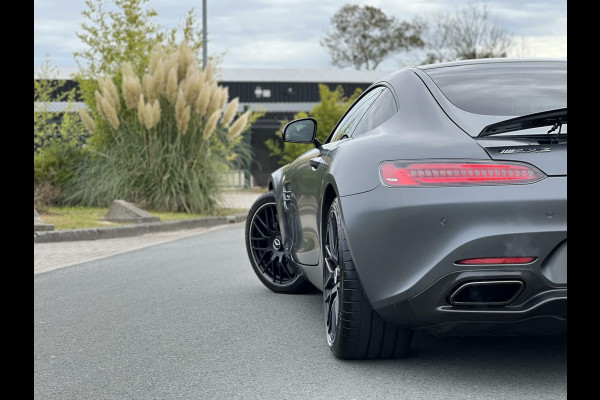 Mercedes-Benz AMG GT 63 s 4.0 Panoramadak|Burmester®|Carbon|Magno|Performance|Keyless|Keramische remmen