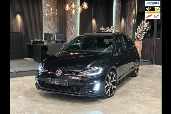 Volkswagen Golf 2.0 TSI GTI Performance|PANO|FULL OPTION!