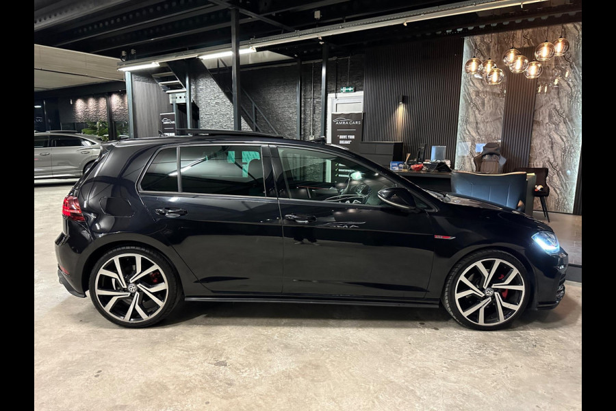 Volkswagen Golf 2.0 TSI GTI Performance|PANO|FULL OPTION!