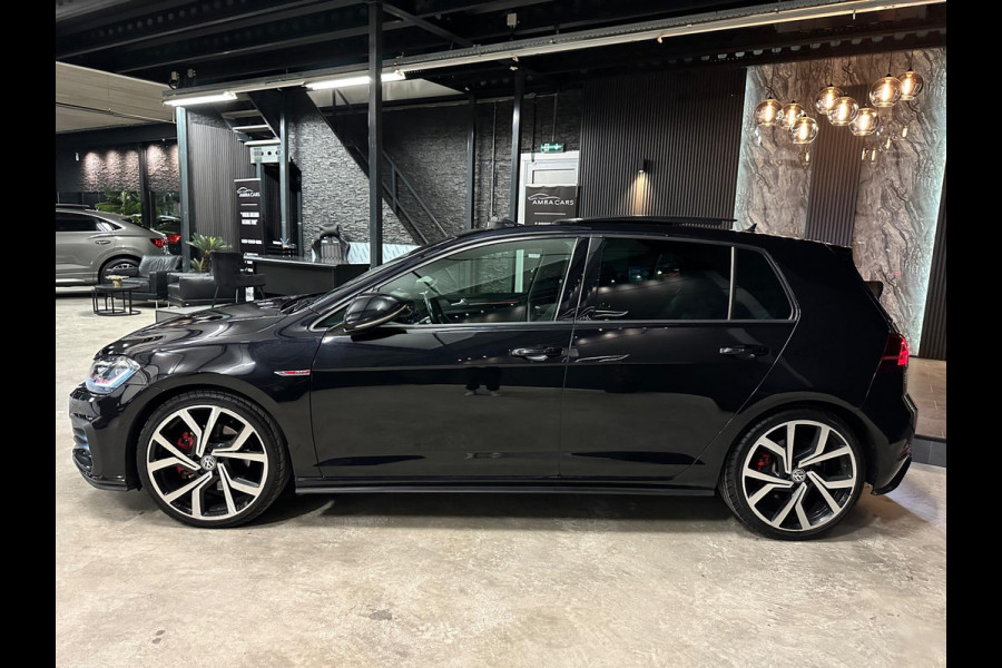 Volkswagen Golf 2.0 TSI GTI Performance|PANO|FULL OPTION!