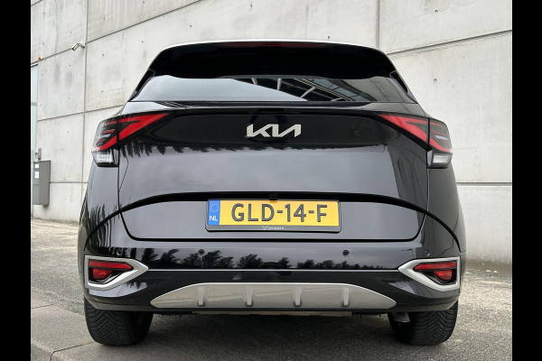 Kia Sportage 1.6 T-GDi Plug-in Hybrid AWD GT-PlusLine Automaat | 360 + BSD  Camera | Leder | Harman/Kardon | 19” Velgen | Navi | Clima | Stuur-/Stoelverwarming | Key-Less | Apple CarPlay/Amdroid Auto | PDC | Cruise | LED |