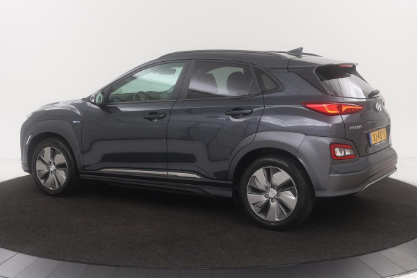 Hyundai Kona EV Premium 64 kWh | Stoelkoeling | Carplay | Leder *LEES ADVERTENTIE*| Krell | Camera | Head-up | Full LED | Keyless | Stuurverwarming