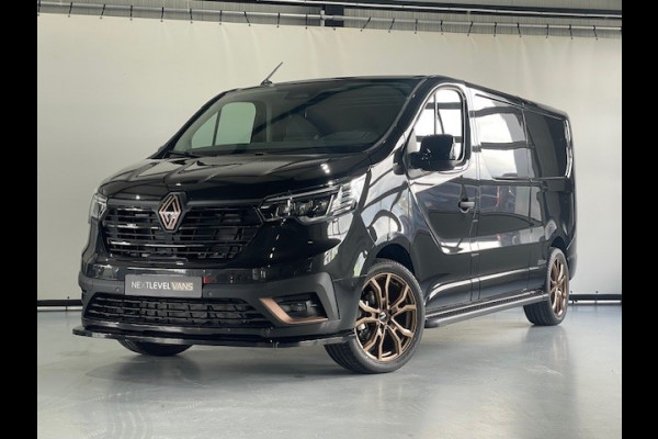 Renault Trafic 2.0 Blue dCi 170PK AUT L2H1 NEXT LEVEL EDITION Camera / Navigatie / Led / Digitaal