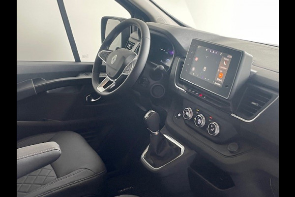 Renault Trafic 2.0 Blue dCi 170PK AUT L2H1 NEXT LEVEL EDITION Camera / Navigatie / Led / Digitaal