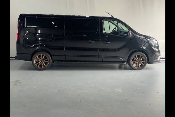 Renault Trafic 2.0 Blue dCi 170PK AUT L2H1 NEXT LEVEL EDITION Camera / Navigatie / Led / Digitaal