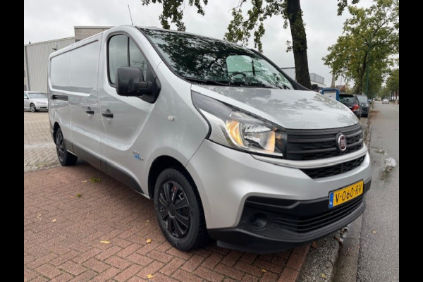 Fiat Talento 1.6 MJ EcoJet L2 H1 Airco,Navigatie,Cruisecontrol 1e Eigenaar