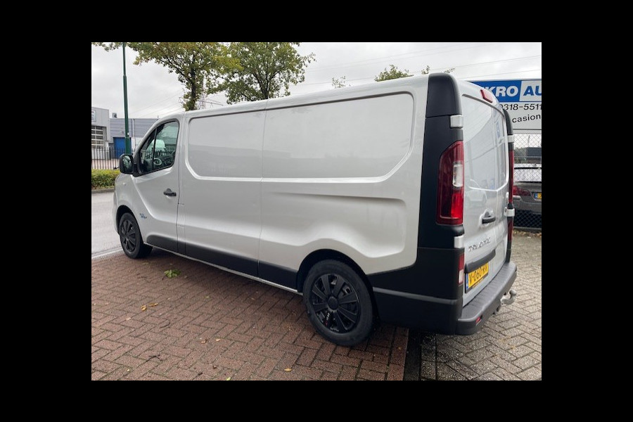 Fiat Talento 1.6 MJ EcoJet L2 H1 Airco,Navigatie,Cruisecontrol 1e Eigenaar