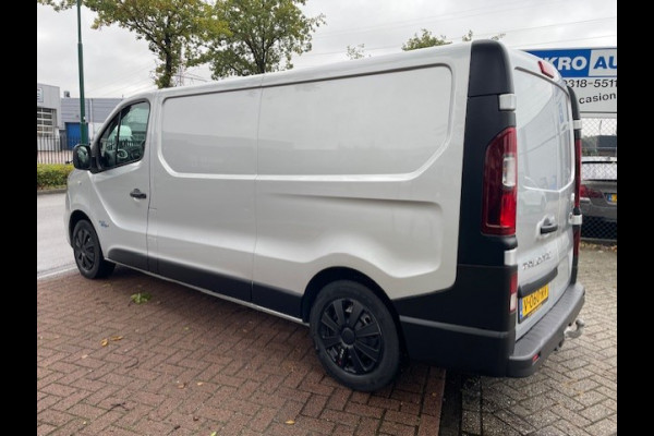 Fiat Talento 1.6 MJ EcoJet L2 H1 Airco,Navigatie,Cruisecontrol 1e Eigenaar