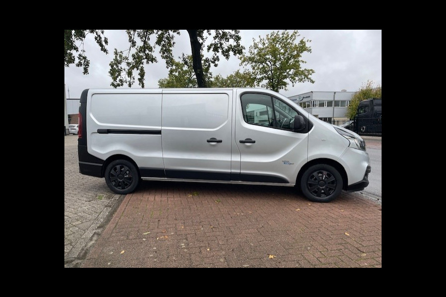 Fiat Talento 1.6 MJ EcoJet L2 H1 Airco,Navigatie,Cruisecontrol 1e Eigenaar