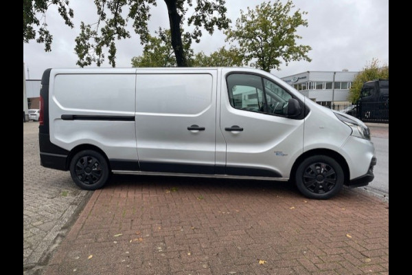 Fiat Talento 1.6 MJ EcoJet L2 H1 Airco,Navigatie,Cruisecontrol 1e Eigenaar