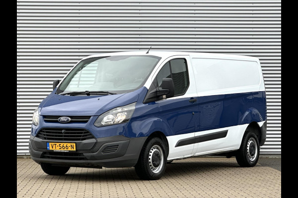 Ford Transit Custom 2.2 TDCI L2H1