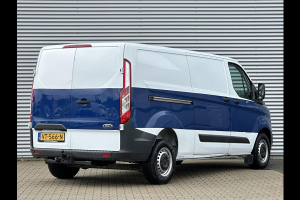 Ford Transit Custom 2.2 TDCI L2H1