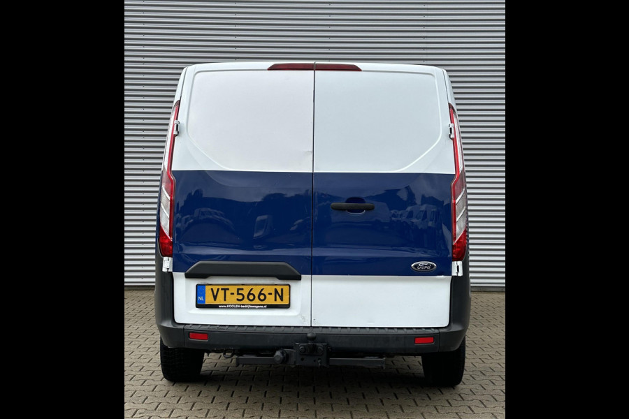 Ford Transit Custom 2.2 TDCI L2H1