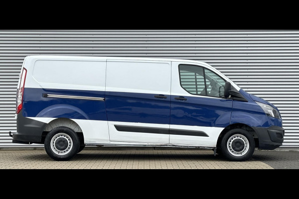 Ford Transit Custom 2.2 TDCI L2H1