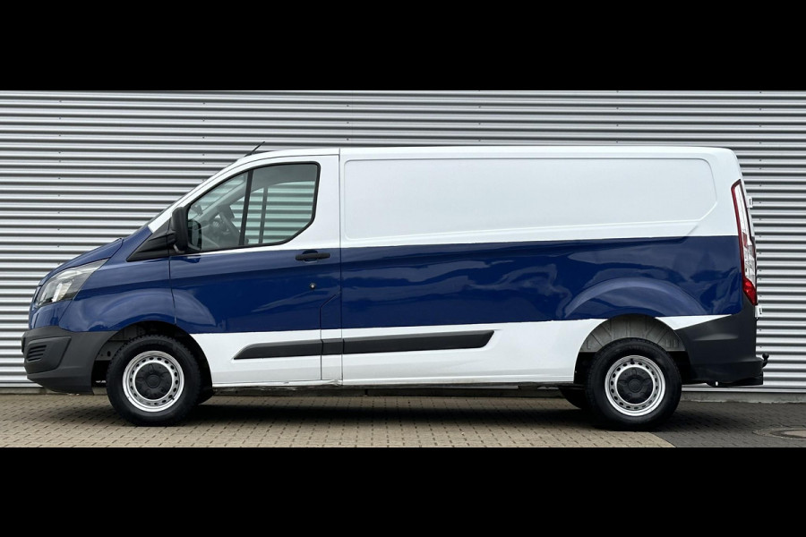 Ford Transit Custom 2.2 TDCI L2H1