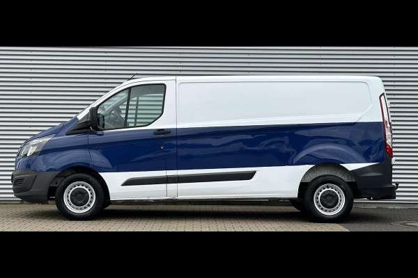 Ford Transit Custom 2.2 TDCI L2H1