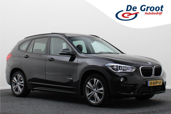 BMW X1 xDrive25i Centennial High Executive