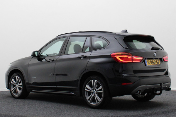 BMW X1 xDrive25i Centennial High Executive