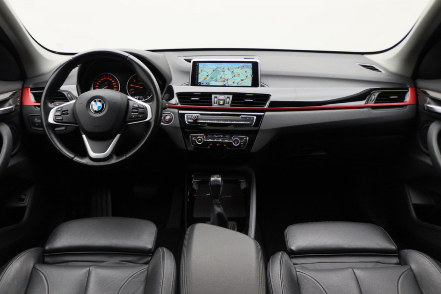 BMW X1 xDrive25i Centennial High Executive