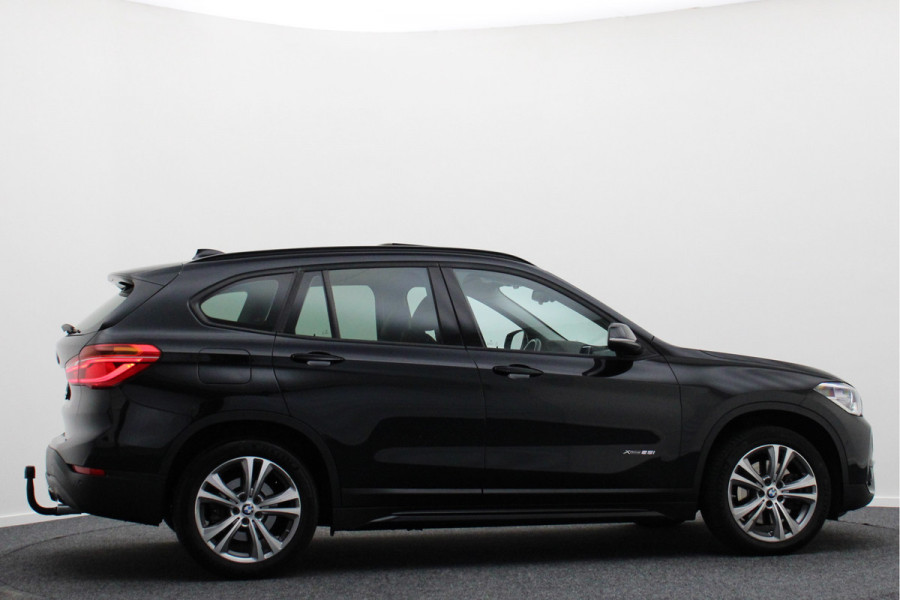 BMW X1 xDrive25i Centennial High Executive