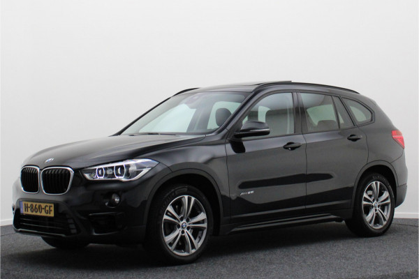 BMW X1 xDrive25i Centennial High Executive