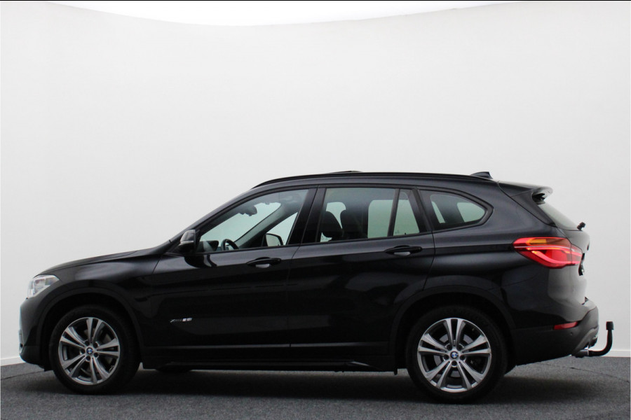 BMW X1 xDrive25i Centennial High Executive