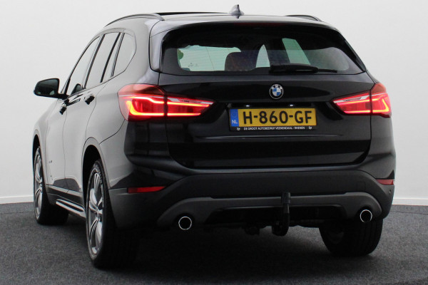 BMW X1 xDrive25i Centennial High Executive