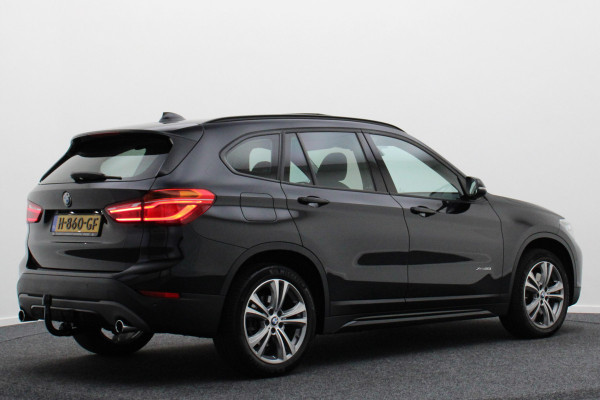 BMW X1 xDrive25i Centennial High Executive