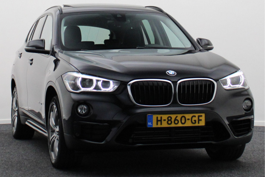 BMW X1 xDrive25i Centennial High Executive