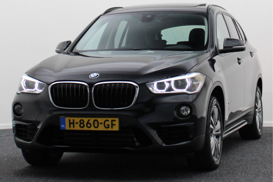 BMW X1 xDrive25i Centennial High Executive