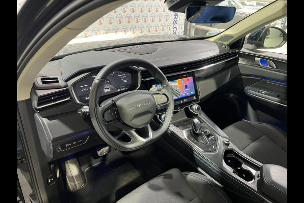 Lynk & Co 01 1.5 |PANO/CAMERA/AUTO-PILOT/MEMORY/APPLE-CARPLAY