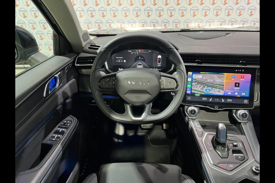 Lynk & Co 01 1.5 |PANO/CAMERA/AUTO-PILOT/MEMORY/APPLE-CARPLAY