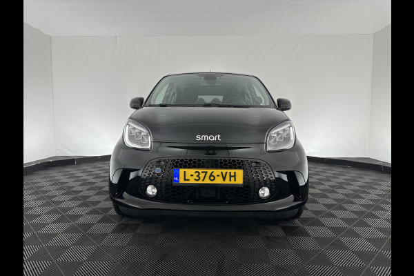 Smart Forfour EQ Prime Comfort-Plus-Pack 18 kWh [ 3-Fase ] (INCL-BTW) Aut. *PANO | VOLLEDER | FULL-LED | NAVI-FULLMAP |  APP.CONNECT | CAMERA | ECC | AMBIENT-LIGHT | CRUISE | PDC | SPORT-SEATS | 16"ALU*