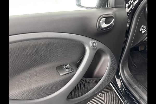 Smart Forfour EQ Prime Comfort-Plus-Pack 18 kWh [ 3-Fase ] (INCL-BTW) Aut. *PANO | VOLLEDER | FULL-LED | NAVI-FULLMAP |  APP.CONNECT | CAMERA | ECC | AMBIENT-LIGHT | CRUISE | PDC | SPORT-SEATS | 16"ALU*