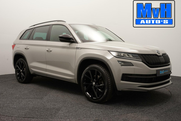 Škoda Kodiaq 1.5 TSI Sportline Business|LUXE!|VIRTUAL|NAP