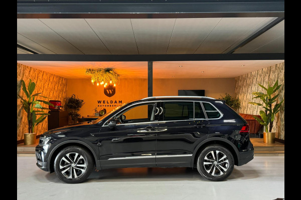 Volkswagen Tiguan 1.5 TSI ACT IQ-Drive Garantie Xenon Carplay ACC Clima Navi Rijklaar