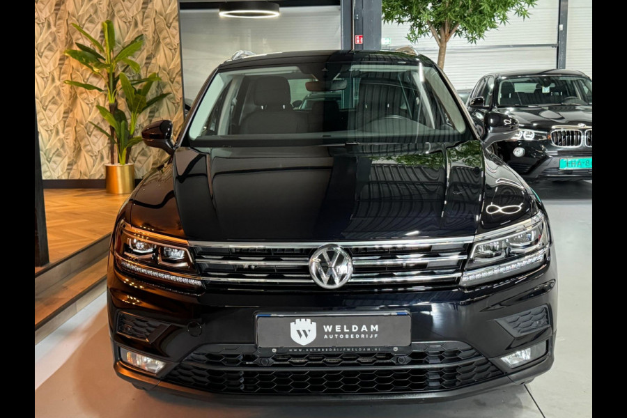 Volkswagen Tiguan 1.5 TSI ACT IQ-Drive Garantie Xenon Carplay ACC Clima Navi Rijklaar