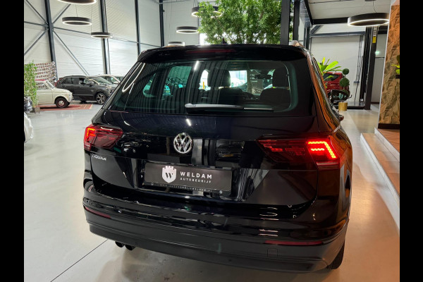 Volkswagen Tiguan 1.5 TSI ACT IQ-Drive Garantie Xenon Carplay ACC Clima Navi Rijklaar