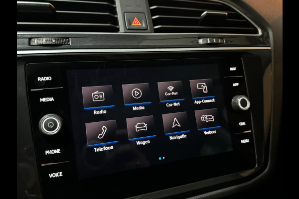 Volkswagen Tiguan 1.5 TSI ACT IQ-Drive Garantie Xenon Carplay ACC Clima Navi Rijklaar