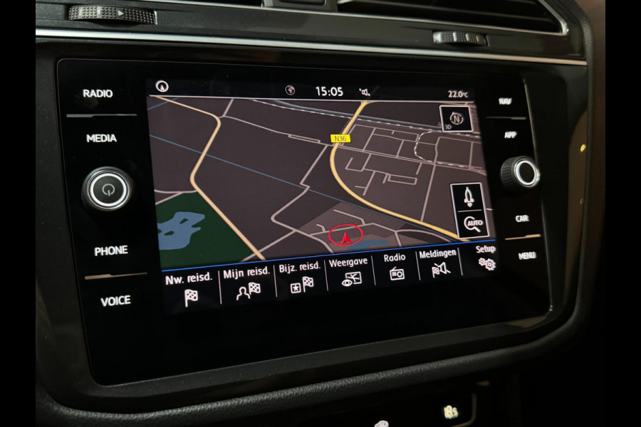 Volkswagen Tiguan 1.5 TSI ACT IQ-Drive Garantie Xenon Carplay ACC Clima Navi Rijklaar