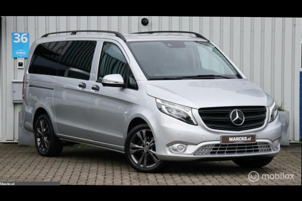 Mercedes-Benz Vito Bestel 116 CDI Extra Lang